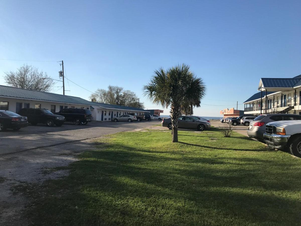 Bayfront Inn Biloxi Exterior foto